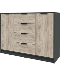 Тумба Интерлиния Концепт КТ-Т140