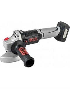 Угловая шлифовальная машина P.I.T PWS20H-125D Solo P.i.t