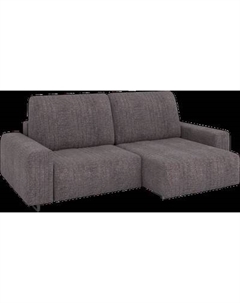 Диван П-образный Rivalli Уолтер УП 1000 + 1000 + оттоманка + угловая секция + 1000