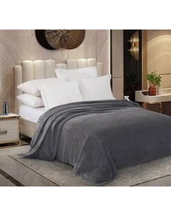 Плед PAVLine Графит 150x200 Pavline