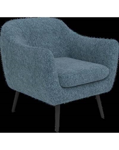 Кресло мягкое Rivalli Леннокс