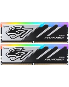 Оперативная память DDR5 Apacer AH5U64G60C6229BAA-2