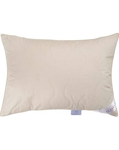Подушка для сна ECOTEX Аркадия 50x70 / ПА57 Ecotex