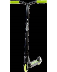 Самокат трюковый Graffiti Turn 23 / 10178725