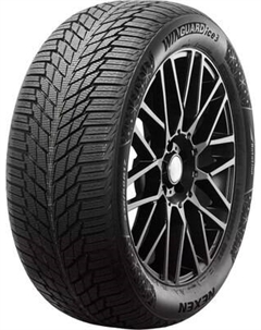 Зимняя шина Nexen Winguard Ice 3 245/45R19 102T