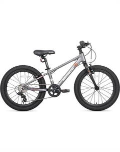 Детский велосипед Maxiscoo 5bike 20 M200 2025 / MSC-M5-2012