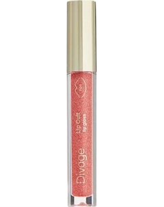 Блеск для губ Divage Lip Gloss Lip Cult тон 17