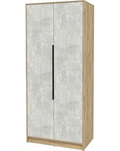 Шкаф Интерлиния Концепт КТ-Ш2