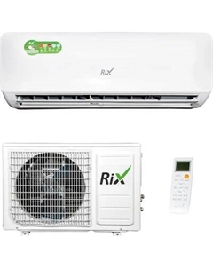 Сплит-система Rix IZ/OZ-S09BS