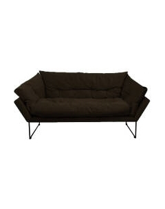 Диван Brioli Анико двухместный