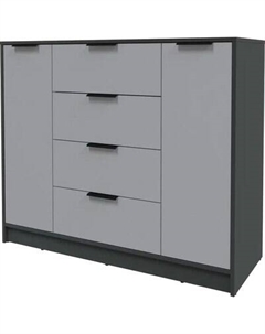 Тумба Интерлиния Концепт КТ-Т120