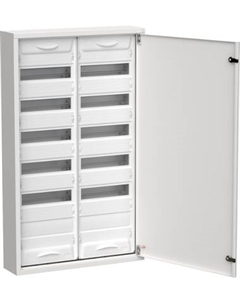 Корпус металлический IEK TI5-50-N-2X072-31 Iek