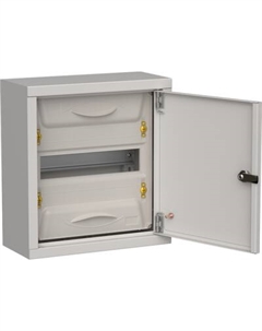 Корпус металлический IEK TI5-50-N-012-31-7035 Iek