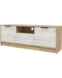 Тумба Интерлиния ТВ Концепт КТ-ТВ3-50