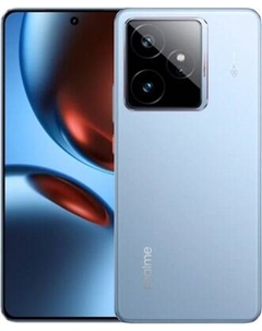 Смартфон Realme GT 7 12GB/512GB