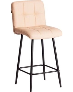 Стул барный Tetchair Medeo полубарный