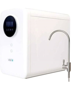 Система обратного осмоса Atoll Cruise 600