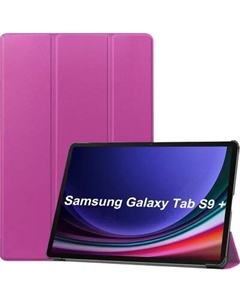 Чехол для планшета Bingo Tablet для Samsung Tab S9+/S9 FE+