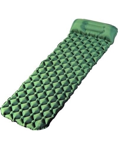 Надувной матрас Classmark 190х60х5-10см