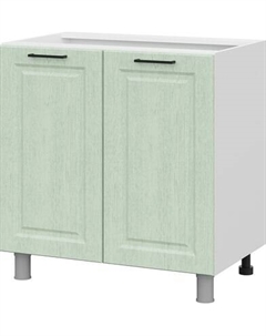 Шкаф-стол кухонный SV-мебель Грейвуд С700 Sv-мебель