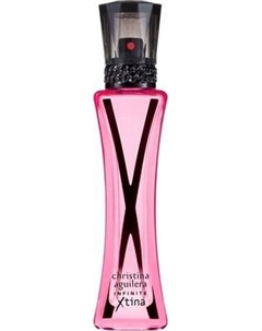 Парфюмерная вода Christina Aguilera Infinite Xtina Christina aguilera