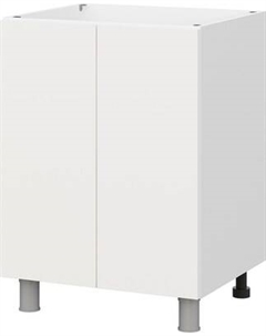 Шкаф под мойку SV-мебель Модерн М600 Sv-мебель