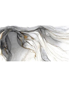 Фотообои листовые Citydecor Флюид Арт 118