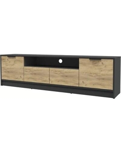 Тумба Интерлиния ТВ Концепт КТ-ТВ4-50