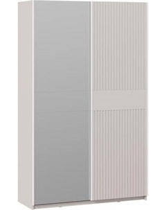 Шкаф-купе ТриЯ Оскар Хилтон Т2 1400 / 271064 Трия