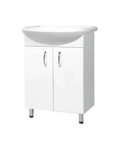 Тумба с умывальником Tivoli Сити 60 / 462248