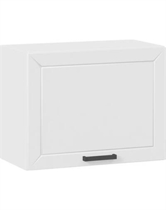 Шкаф навесной для кухни ТриЯ Лорас 1ВВ6Г с одной откидной дверью Трия