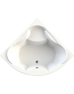 Ванна акриловая Radomir Сандра Стандарт / 2-79-2-0-0-221