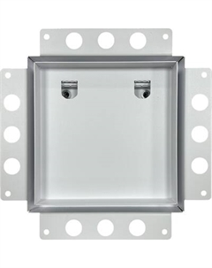 Решетка вентиляционная Homy Air AP125W Homy air