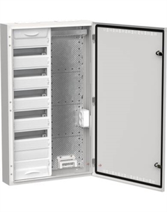 Корпус металлический IEK TI5-51-N-2X072-30 Iek