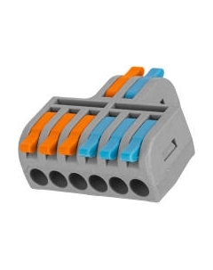 Клемма TDM SQ0527-0314 Tdm