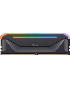 Оперативная память DDR5 Apacer AH5U32G60C622NBAA-1