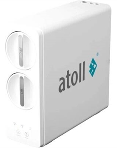 Система обратного осмоса Atoll Twist 600