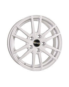 Литой диск TechLine 435 14x5.5" 4x98мм DIA 58.6мм ET 35мм SL Techline