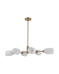 Потолочный светильник Lumion Monroe 6512/6C