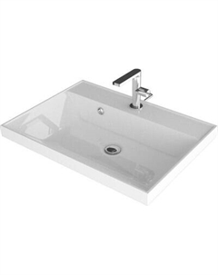 Умывальник Symbolite Andrea Classic 60x45x15.4