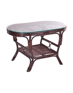 Стол садовый Мир Ротанга 02/15А-OV Мир ротанга