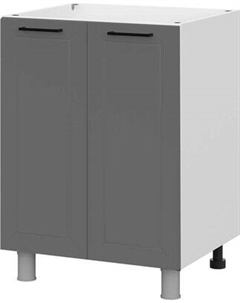 Шкаф под мойку SV-мебель Вектор М600 Sv-мебель