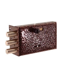 Замок накладной Сенат Соболь ЗНС 3-2 / 121 Senat