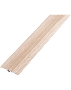 Порог Русский Профиль С дюбелем 43мм 0.9м Русский профиль