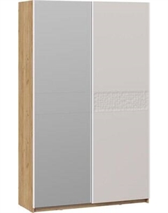Шкаф-купе ТриЯ Оскар Скания Т2 1400 / 268639 Трия