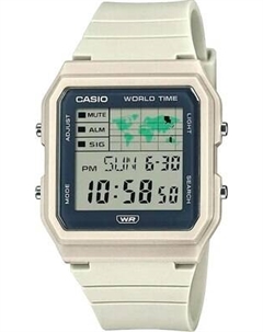 Часы наручные унисекс Casio LF-30W-8A