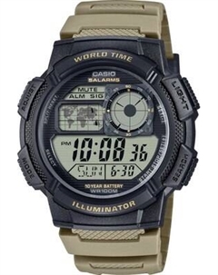Часы наручные мужские Casio AE-1000W-5A