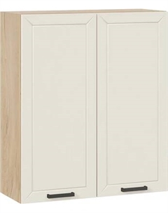 Шкаф навесной для кухни ТриЯ Лорас 1ВВ8 с двумя дверями Трия