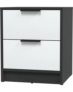 Прикроватная тумба Интерлиния Концепт КТ-ТК1-57