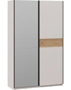 Шкаф-купе ТриЯ Оскар Скания Т2 1400 / 268662 Трия